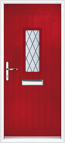 Cumbria diamond lead